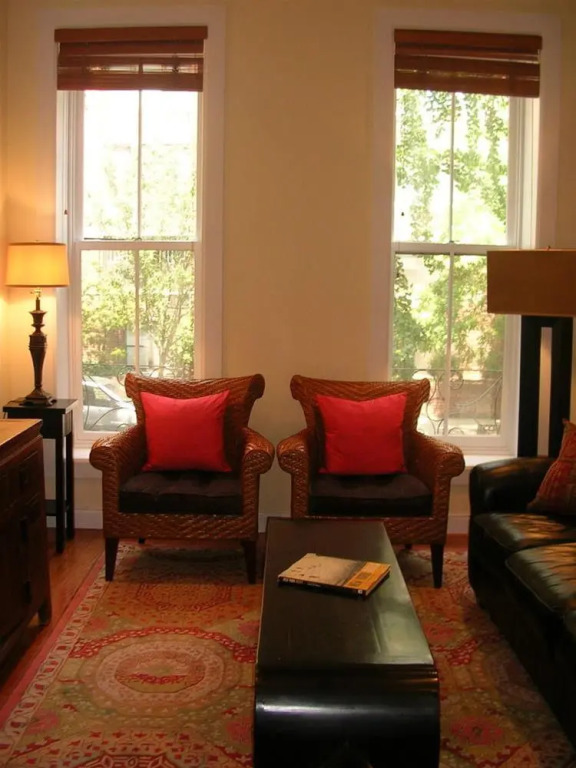 Herrick Guest Suites 18th Street Apartment