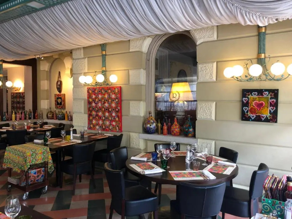 Hotel Rovereto