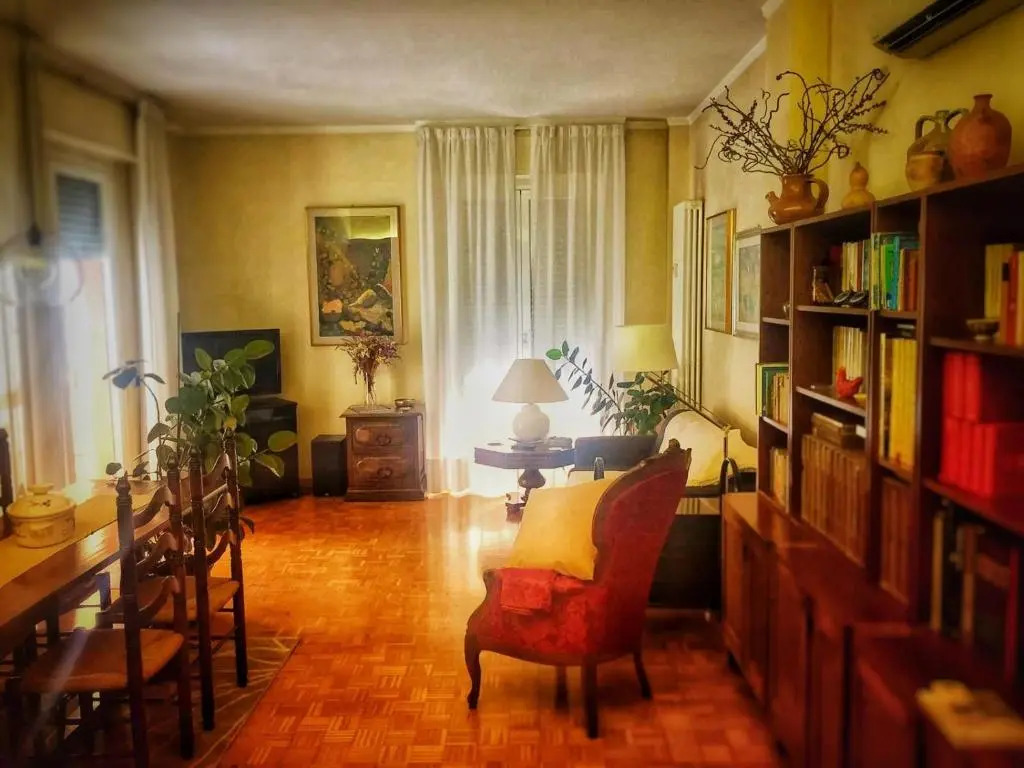 Casa Argentina