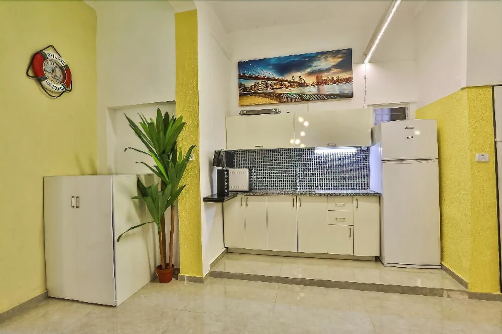 Designed Beach Apartments