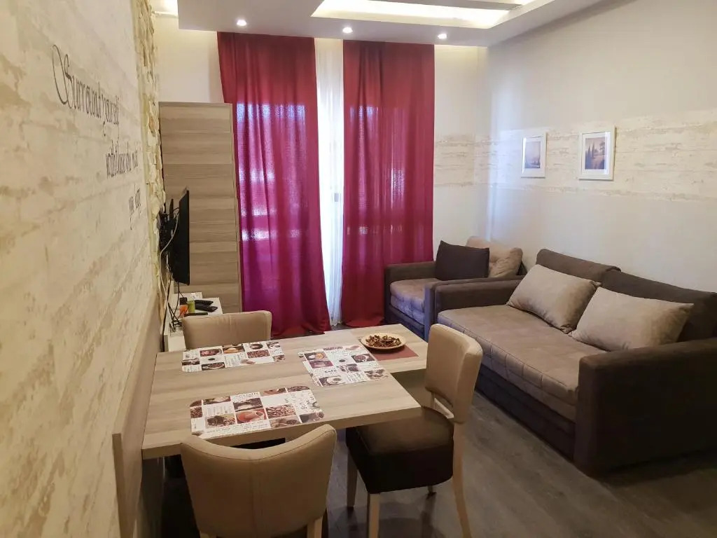 Apartman K5 Milmari Resort