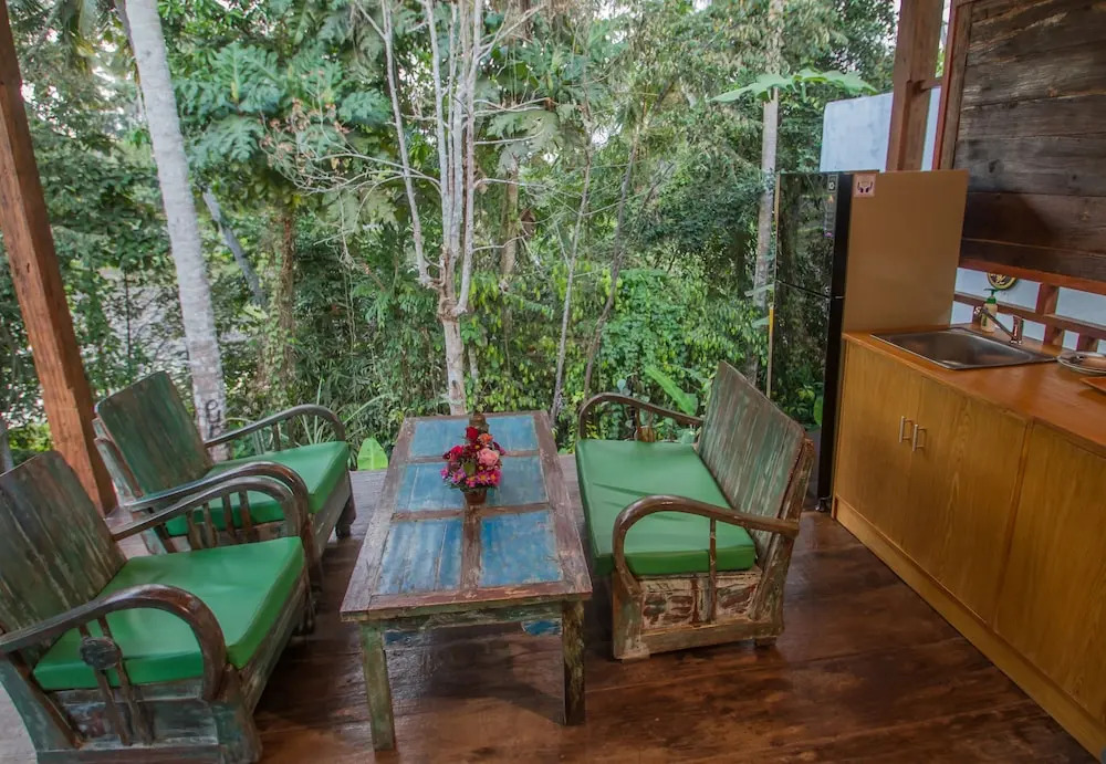 Anulekha Resort & Villas Ubud