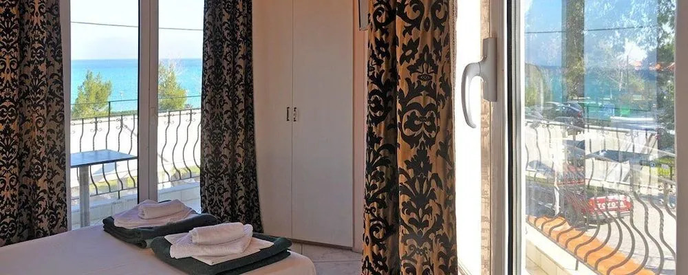 Plaza Hotel