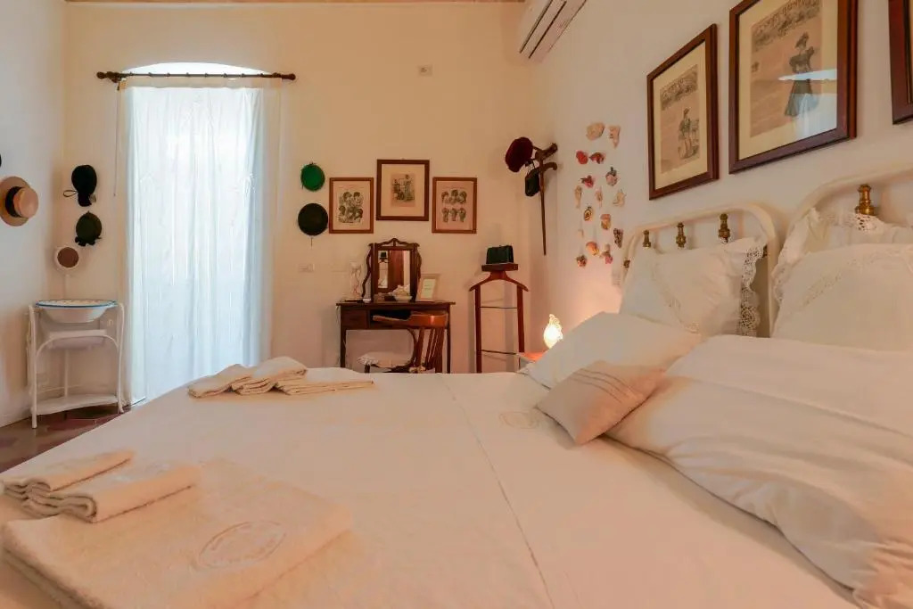 B&B Il Melograno Taranto
