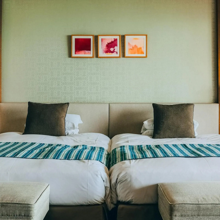 Miyakojima Tokyu Hotel & Resorts