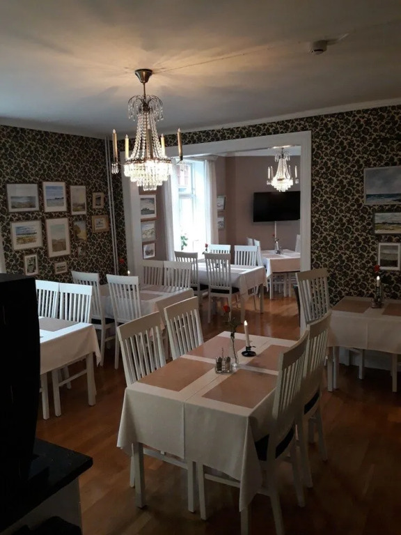 Lilla Hotellet i Nora