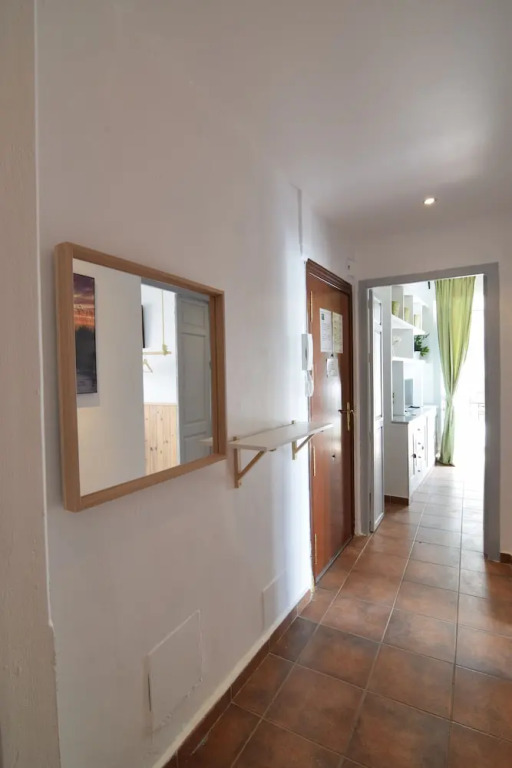 La Merced Centro Rooms