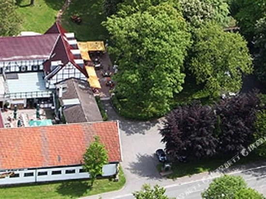 Gutshof Wellenbad Hotel An Der Ruhr