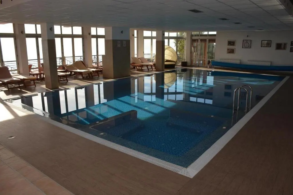 DeltaLux apartmani Milmari Kopaonik