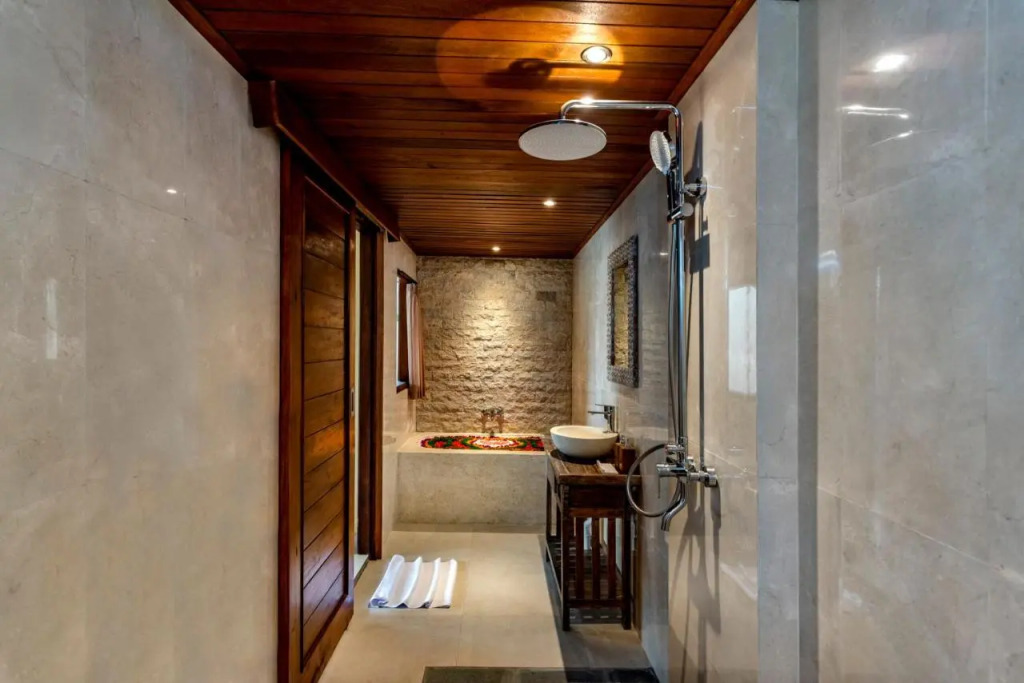Umayonk Villa Ubud by Dhananjaya Hospitality