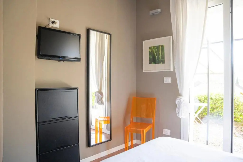 ALOE - Villa Luisa: Pace e Relax a 2 passi dal mare
