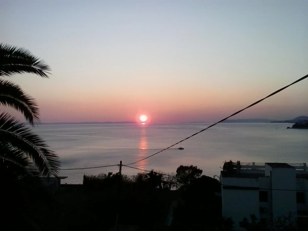 Villa Luketa