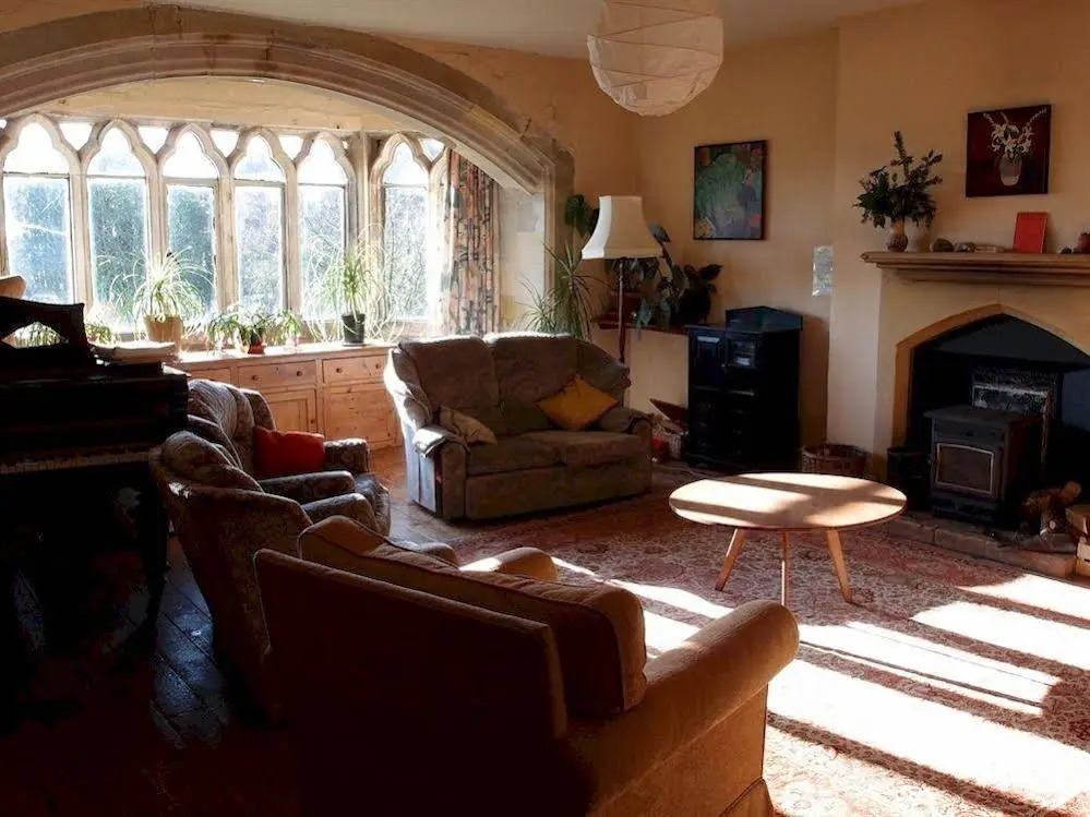 Monkton Wyld Court