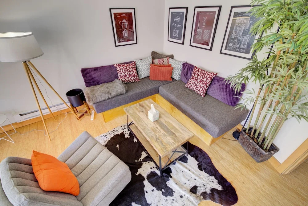 Seattle House