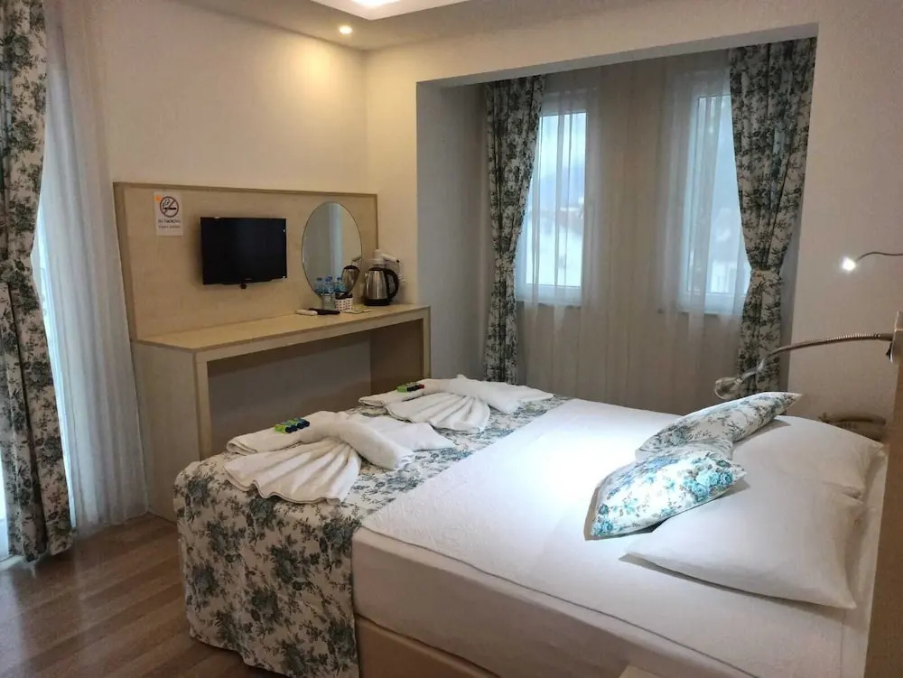 Hotel Seril 2