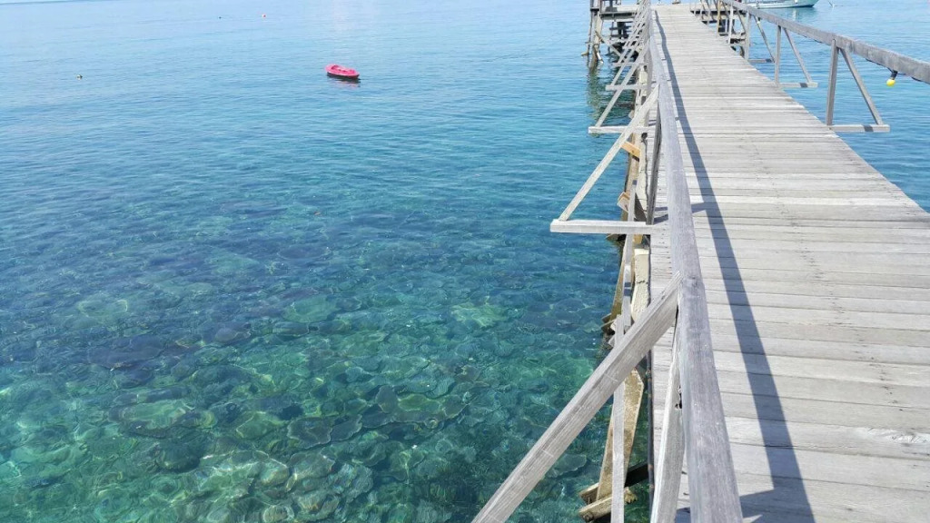 Minang Cove Resort