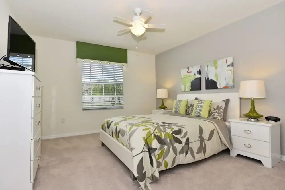 Watersong Resort - 703 Orange By Fairytale VR