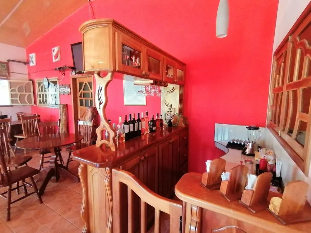 Congos Lodge