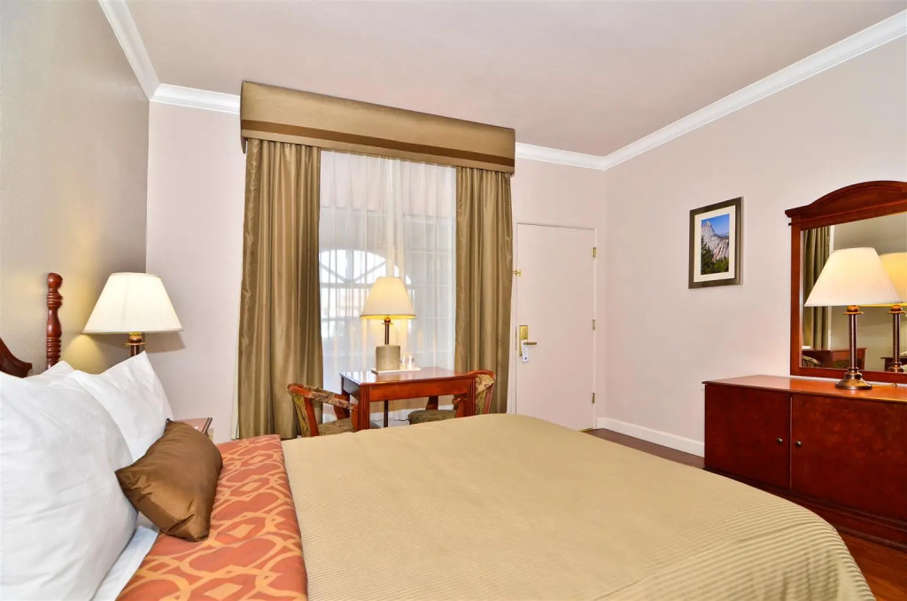 Best Western Bishop Lodge