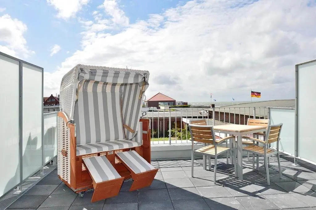 Aparthotel Anna Düne Aparthotel Anna Düne 1 16