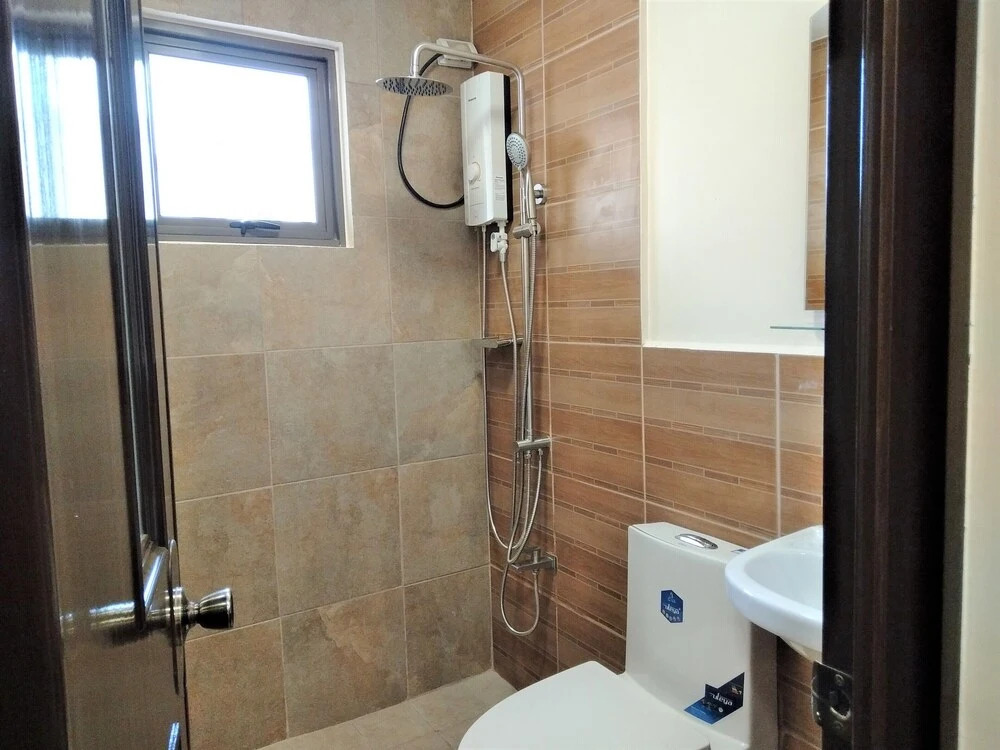 Modern Apartelle Baguio