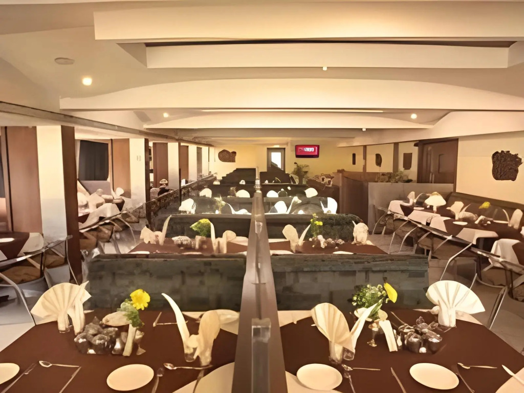 Hotel Nandhini J.P.Nagar
