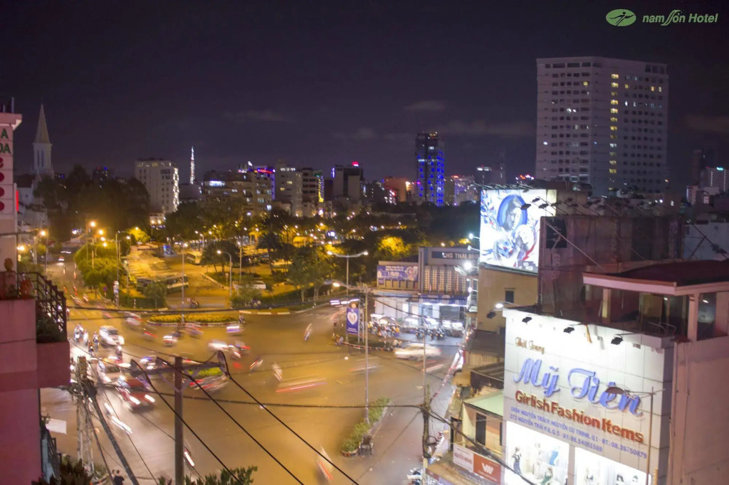 Nam Son Hotel