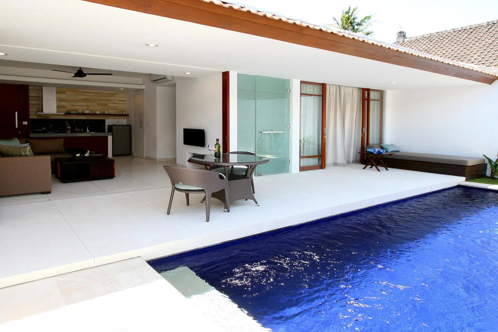 Smart Comfort Apartments