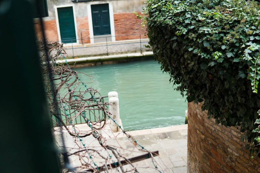 Pensione Accademia - Villa Maravege