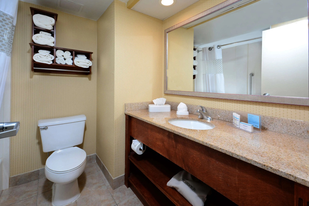 Hampton Inn Raleigh/Town of Wake Forest