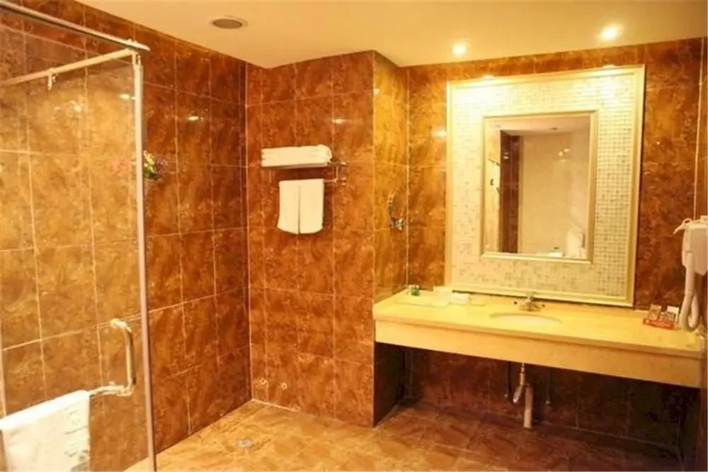 Lanjing Minghai Hotel