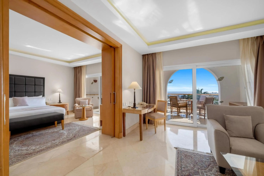 Savoy Sharm El Sheikh