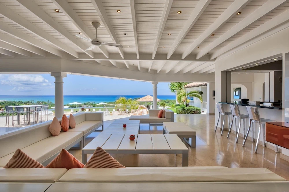 Dream Villa SXM SAN