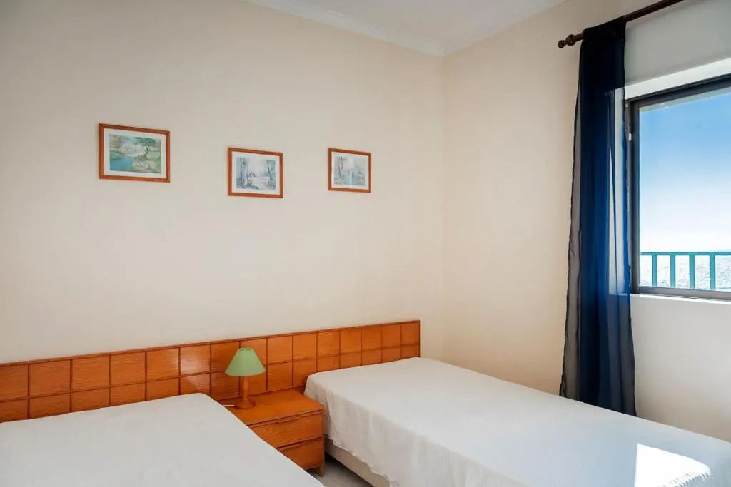 Apartamentos Carteia