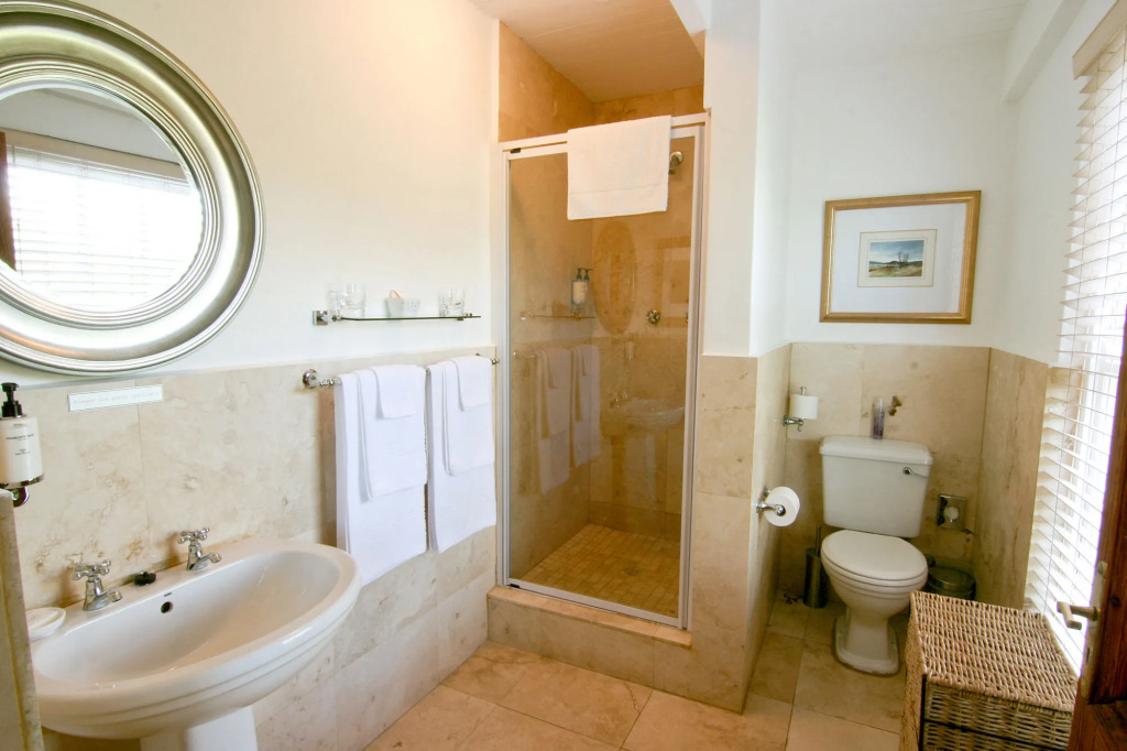Maison Chablis Guest House