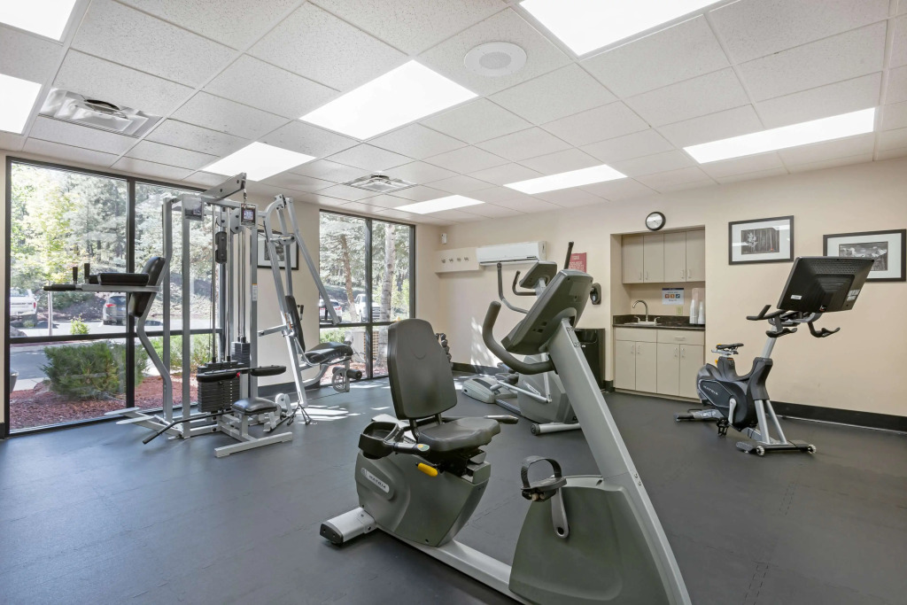 Best Western Plus Inn of Williams