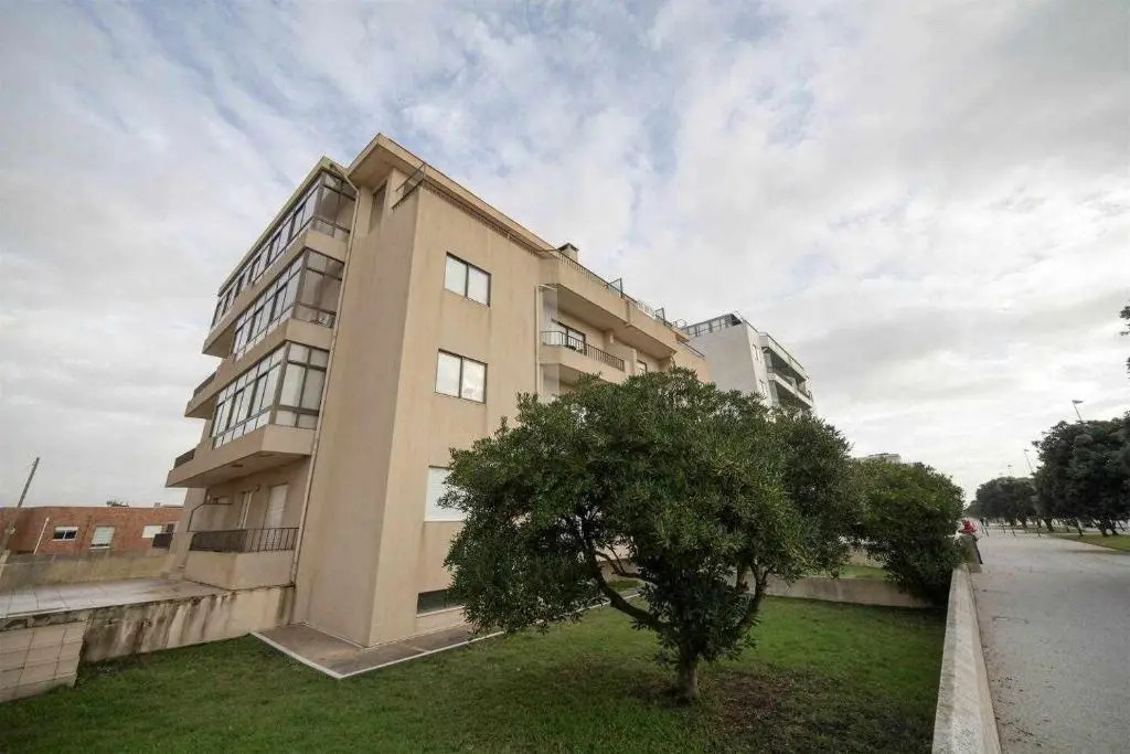 Apartamento Edumar