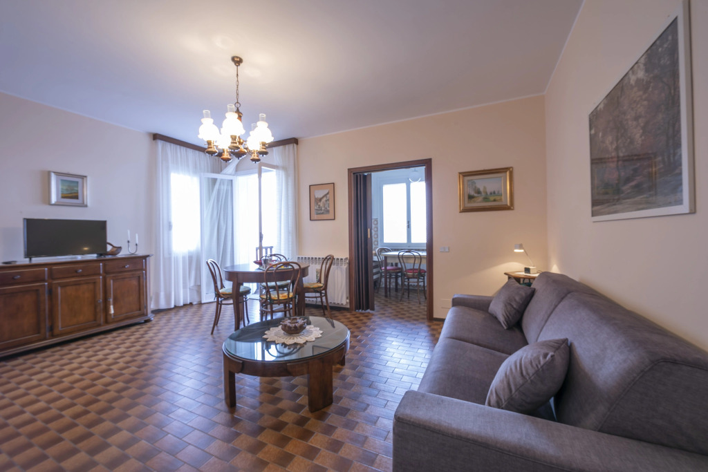 Nicoletta's Lake View Stresa