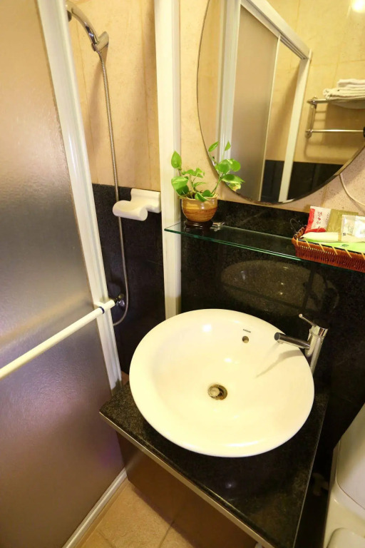 Love in Hualien B&B