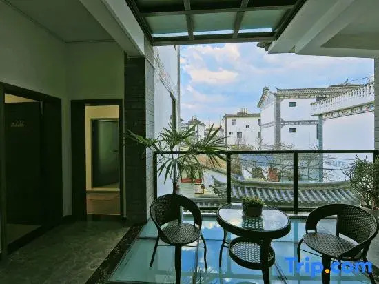 Early Summer Guesthouse