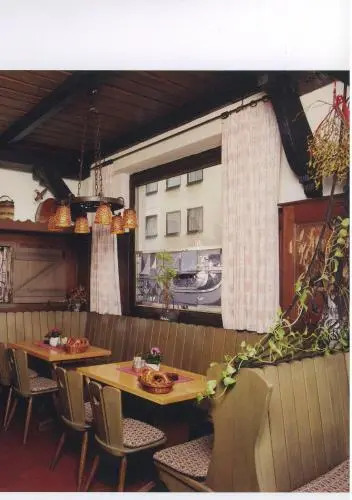 Gasthaus Goldene Gans