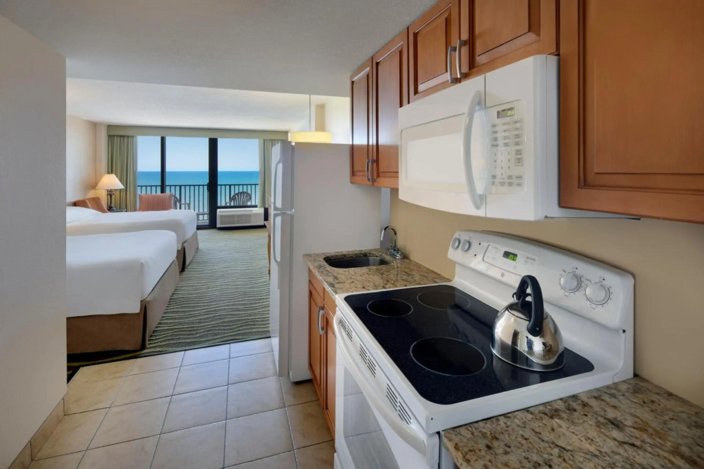 Nautilus Inn - Daytona Beach