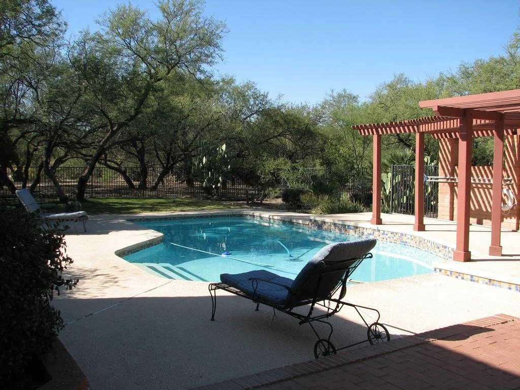 Desert Trails Bed & Breakfast