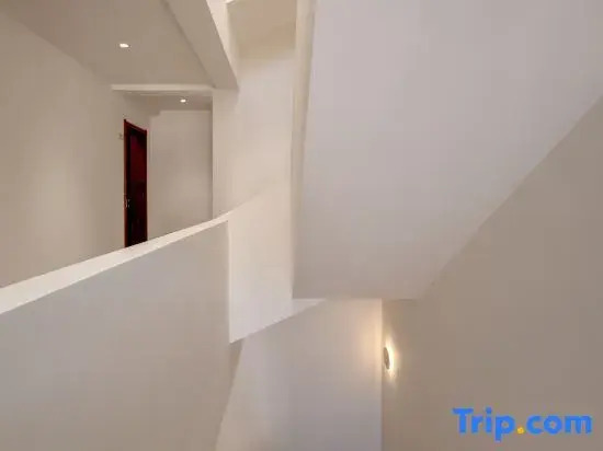 Tingxi Homestay (Dali Ancient City South Gate)
