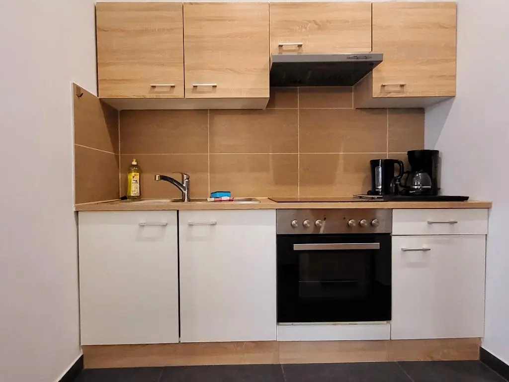 Oswald Apartments Vienna