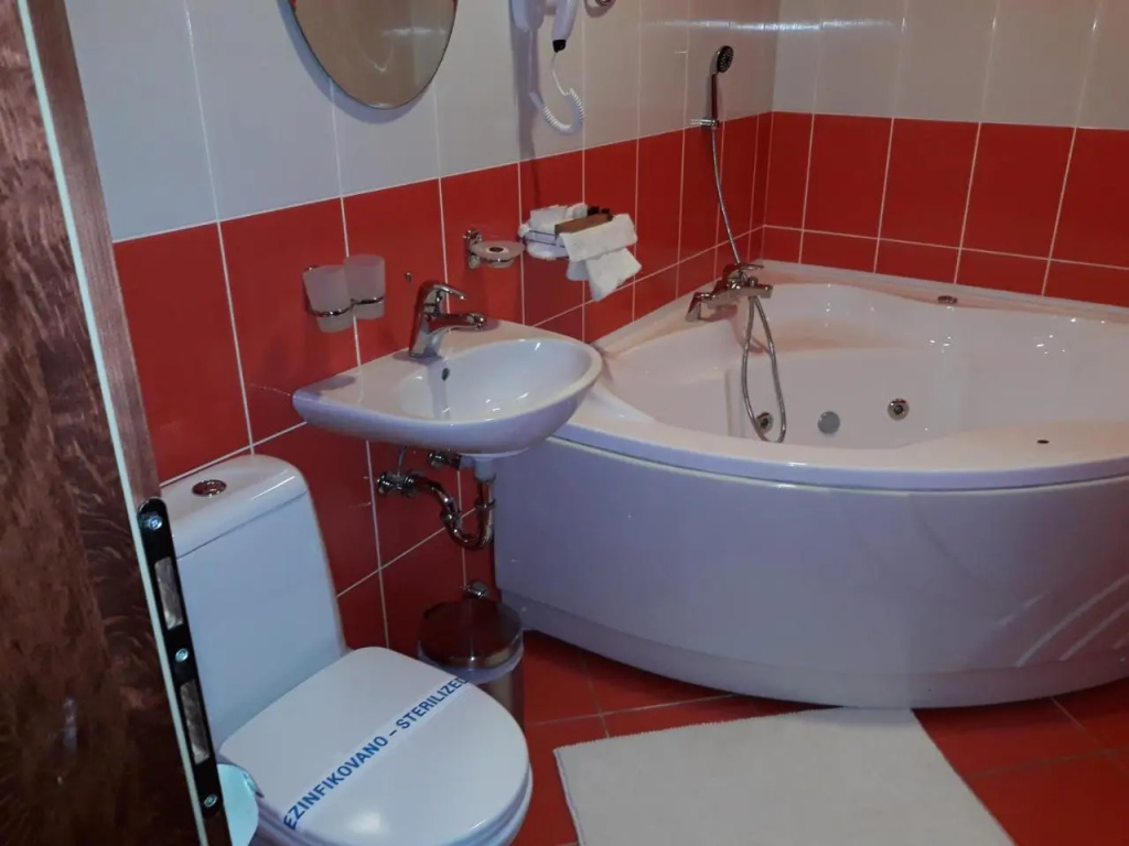 Guesthouse Kod Cileta