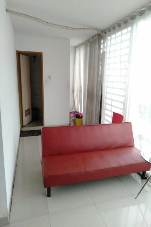 SPOT ON 90538 Wisma Dewi Syariah