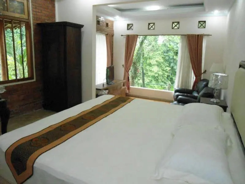 Joglo Rejodani Guest House