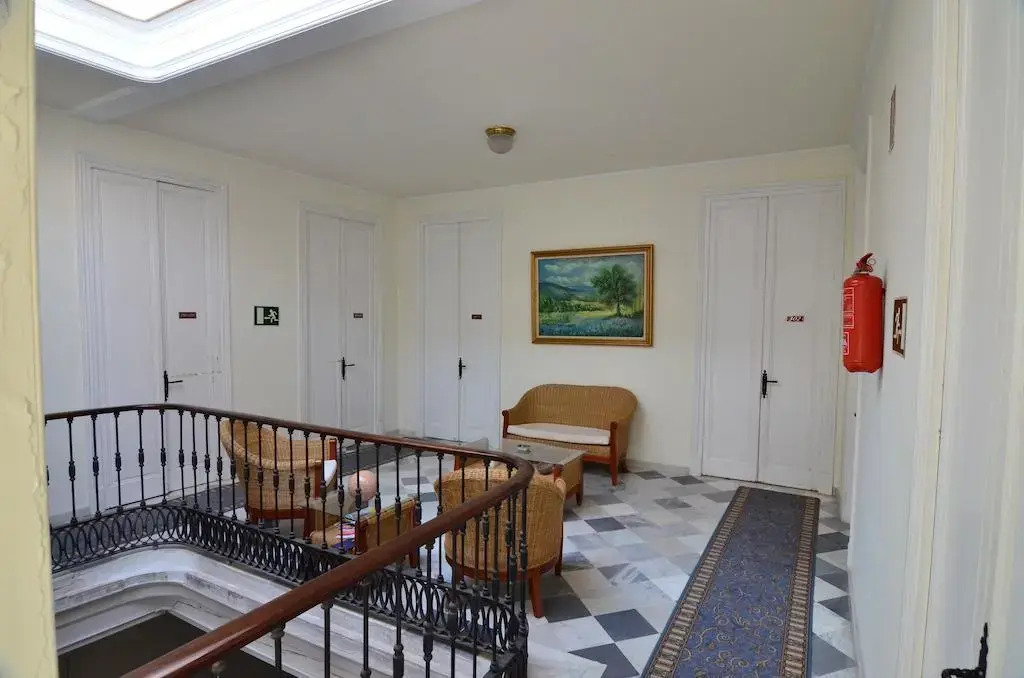 Nuevo Hotel