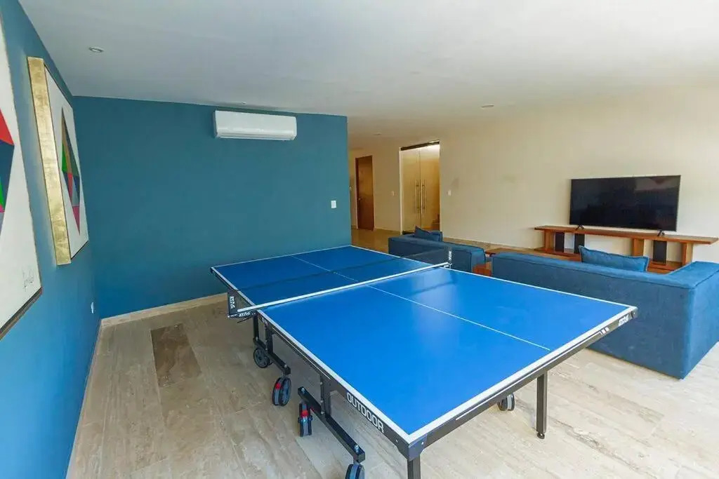 Priv Pool+Bike+Beach Club & 100mgb Wifi in Aldea